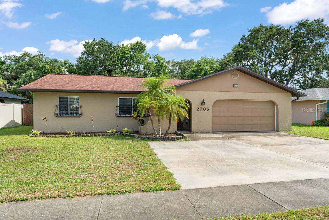 2705 Wilmette Ave., Titusville, FL 32780