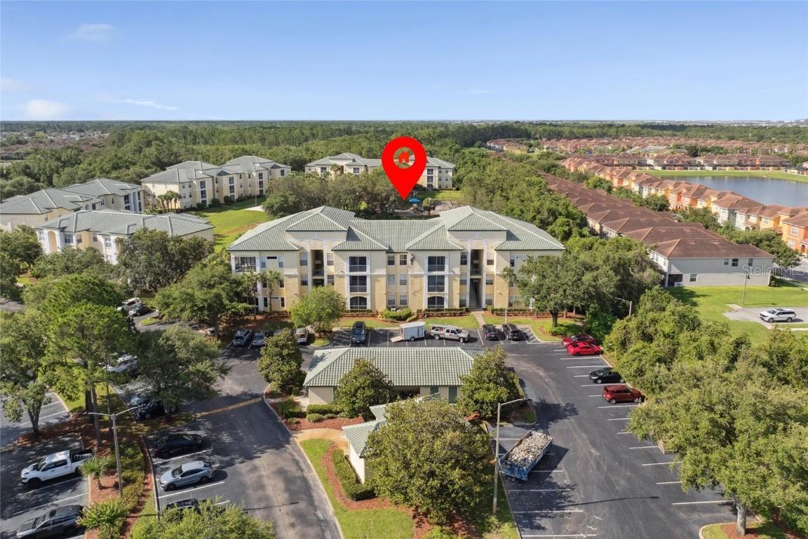 8816 Dunes Ct. #303, Kissimmee, FL 34747
