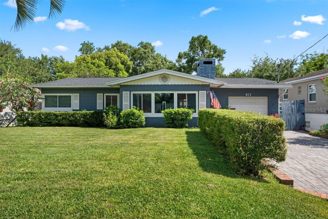 811 Oregon St., Orlando, FL 32803