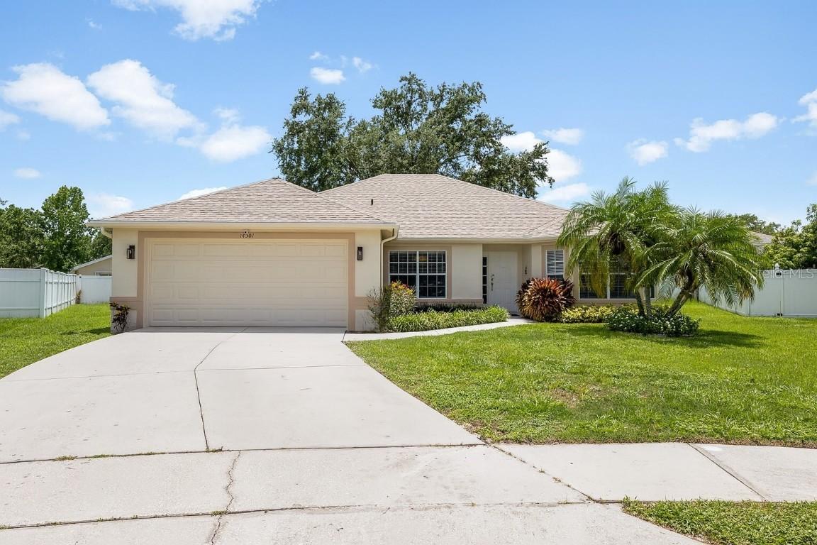 14301 Bending Branch Ct., Orlando, FL 32824