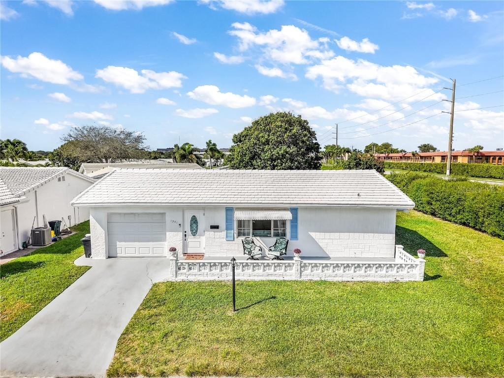 1501 SW 18th Dr., Boynton Beach, FL 33426