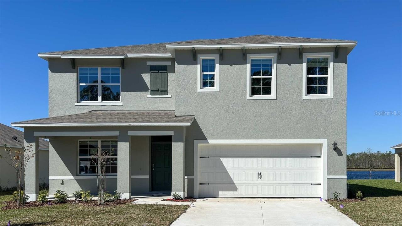 3874 Royal Azalea Way, Sanford, FL 32773