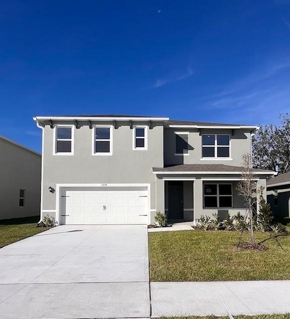 3874 Royal Azalea Way, Sanford, FL 32773