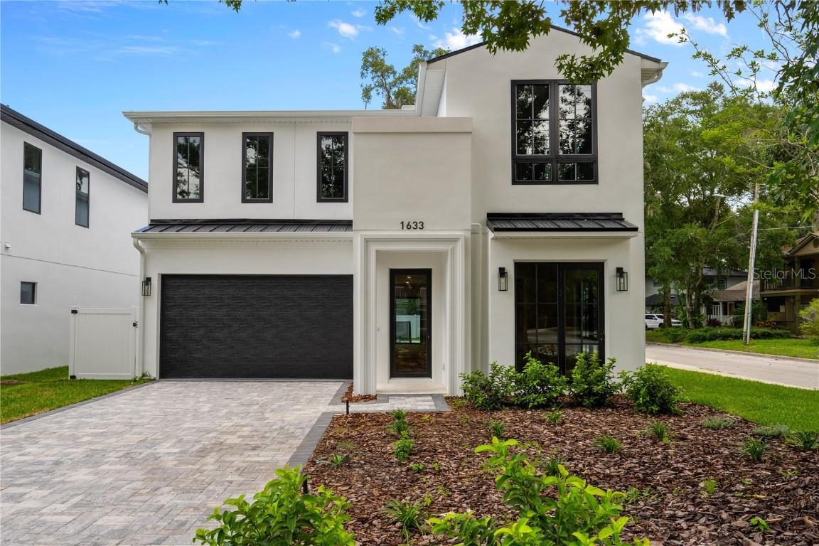 1633 Illinois St., Orlando, FL 32803