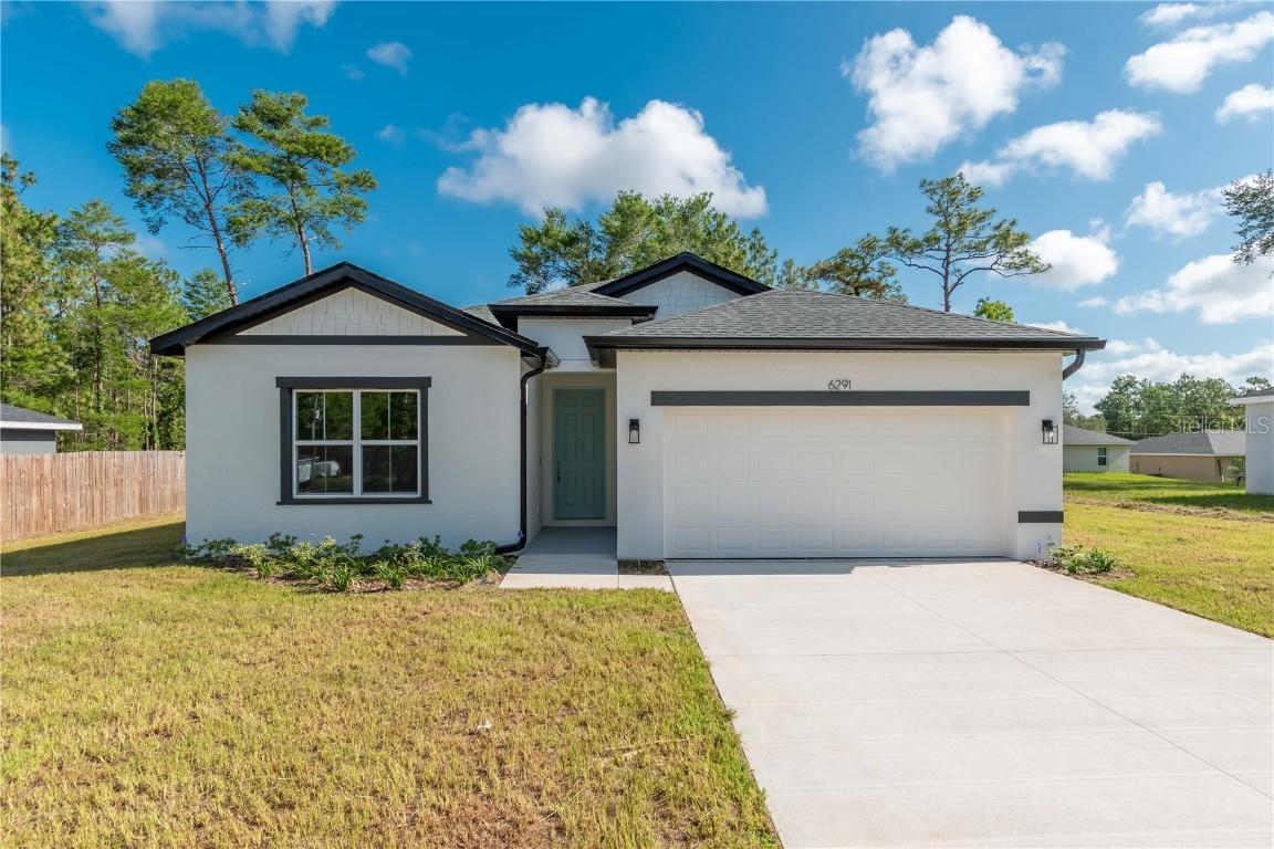 6291 SW 133rd Street Road, Ocala, FL 34473