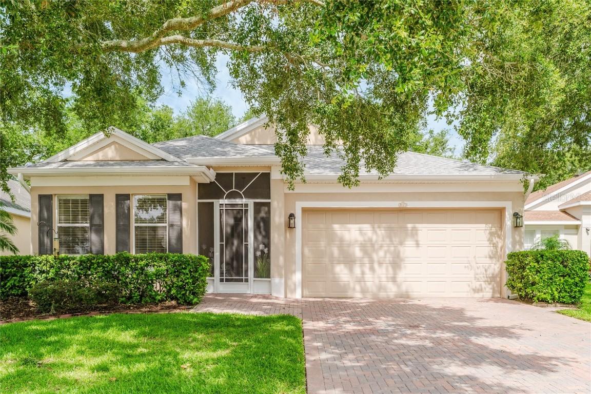 2173 Caledonian St., Clermont, FL 34711