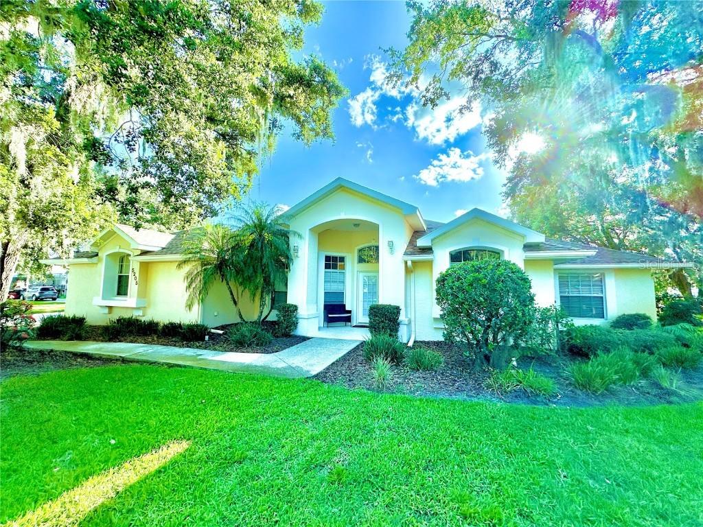 5205 Hammock Cir., St Cloud, FL 34771