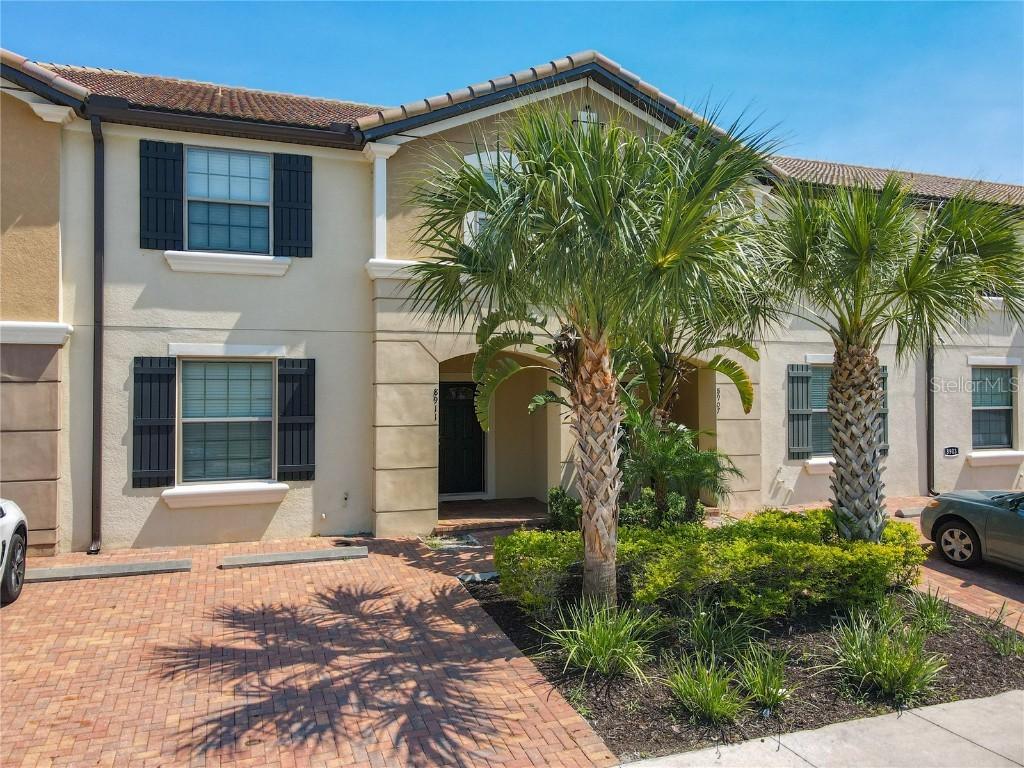 8911 Geneve Ct., Kissimmee, FL 34747