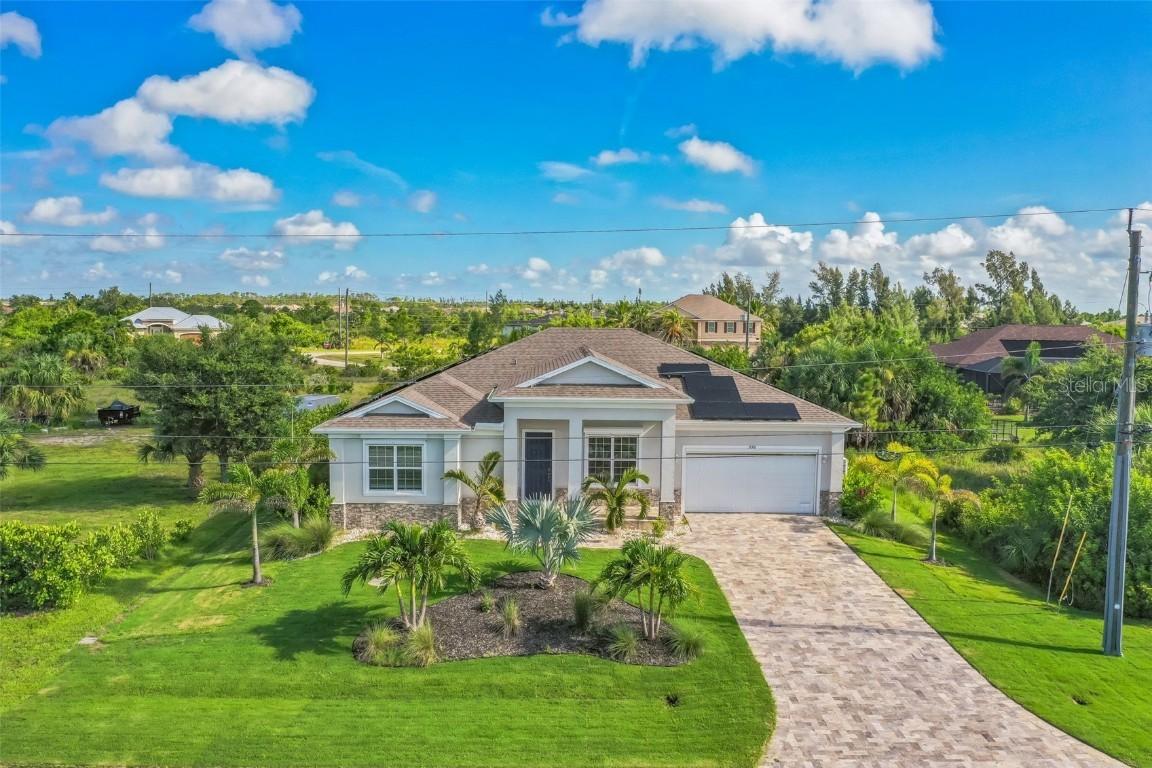 15301 Chinook Way, Port Charlotte, FL 33981
