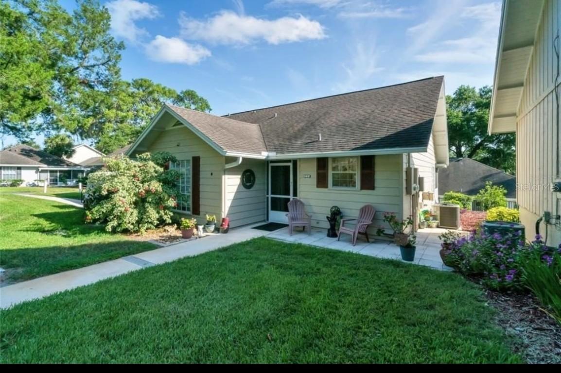 1034 Villa Ln. #18, Apopka, FL 32712