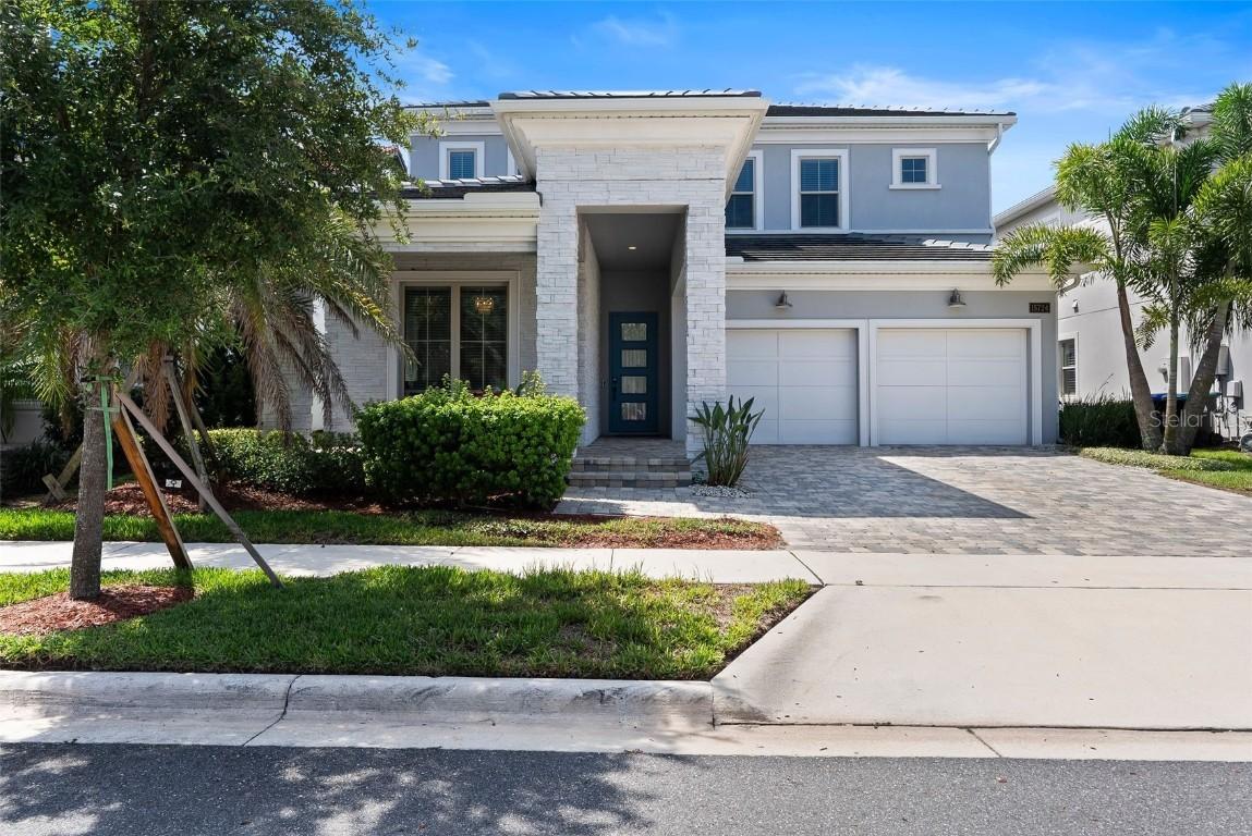 15724 Cutter Sail Pl., Winter Garden, FL 34787