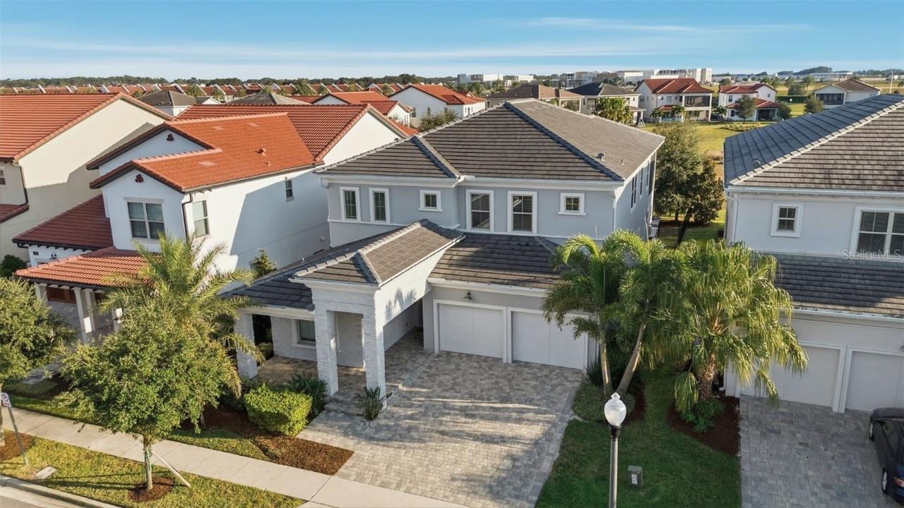 15724 Cutter Sail Pl., Winter Garden, FL 34787