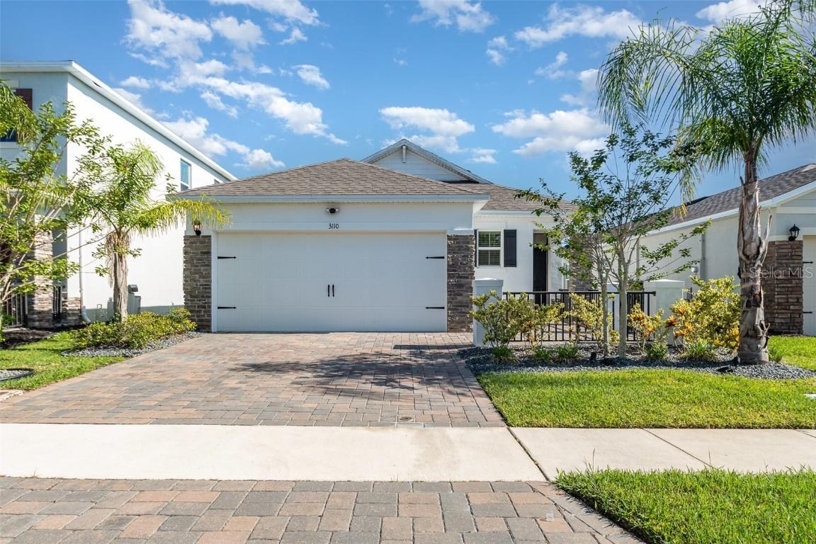 3110 Areca Ave., New Smyrna Beach, FL 32168
