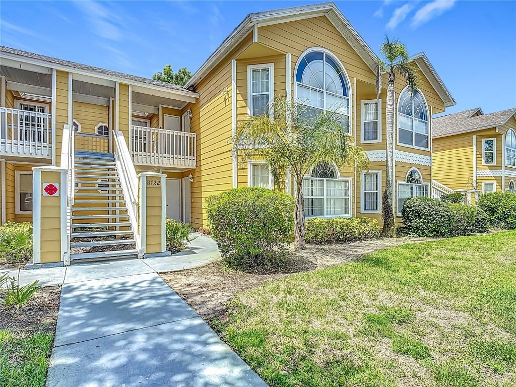 8722 Rockingham Ter. #B, Kissimmee, FL 34747