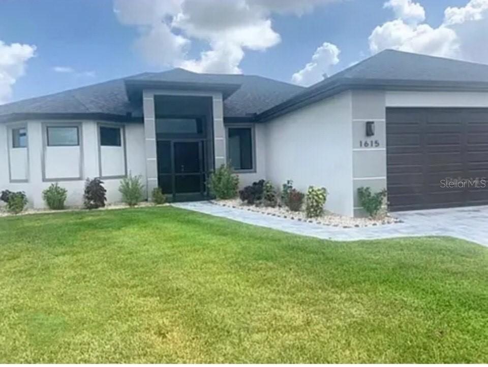 1615 NE 17th St., Cape Coral, FL 33909