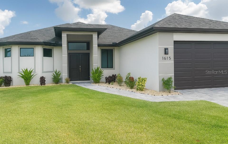 1615 NE 17th St., Cape Coral, FL 33909
