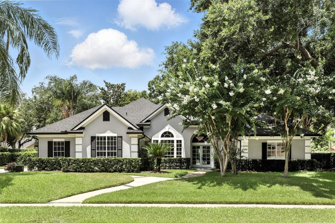 2890 Wild Ginger Ct., Winter Park, FL 32792