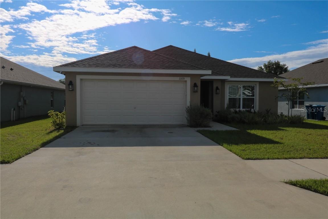 1105 Citrus Landings Blvd., Davenport, FL 33837