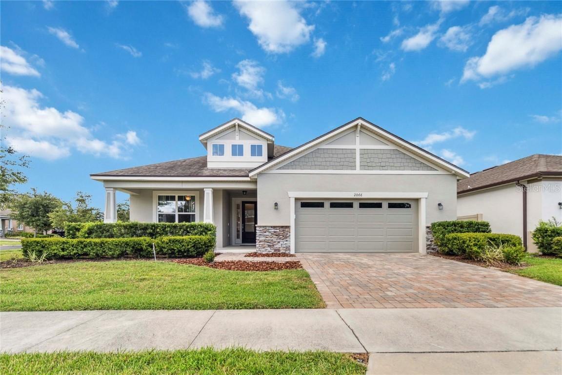 2066 Cresswell St., Ocoee, FL 34761