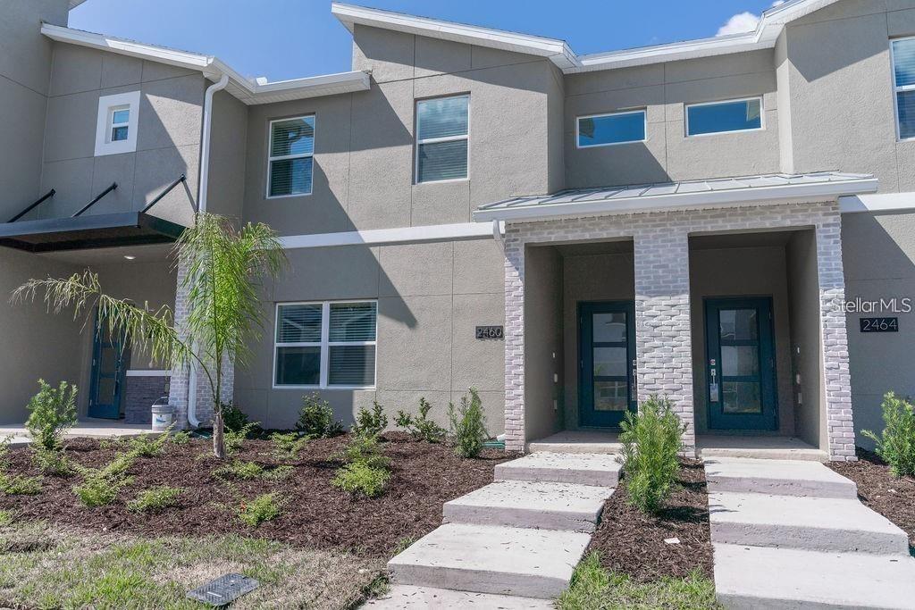 2460 Reading Tr., Kissimmee, FL 34746