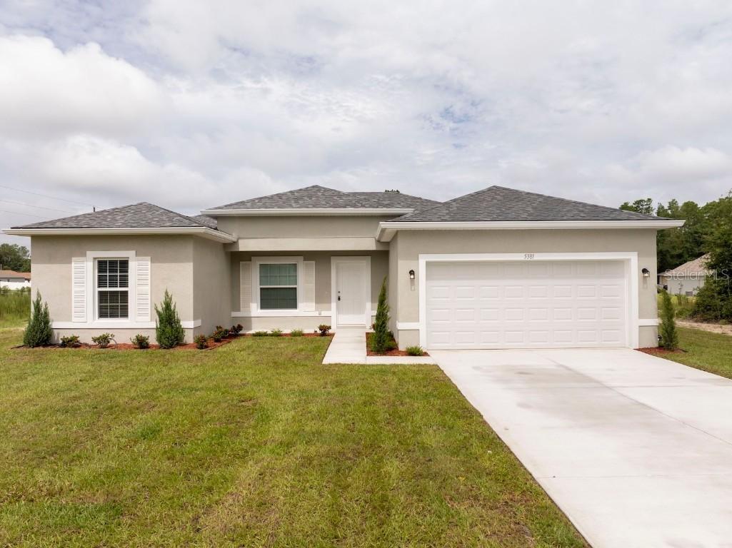 5381 SW 128th Street Rd., Ocala, FL 34473