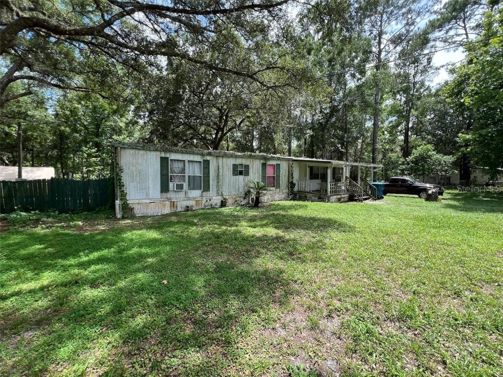 24300 Duffield Rd., Brooksville, FL 34601