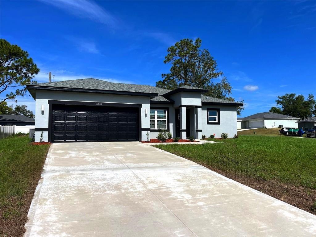 15062 SW 43rd Avenue Rd., Ocala, FL 34473