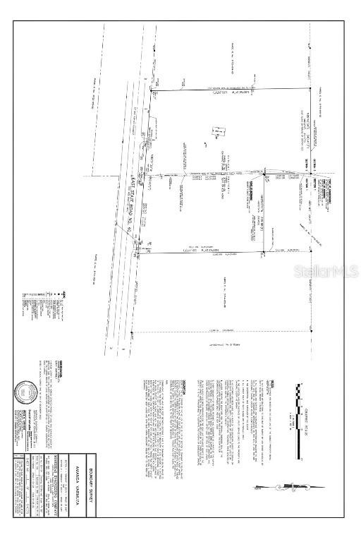10951 E Highway 40, Silver Springs, FL 34488