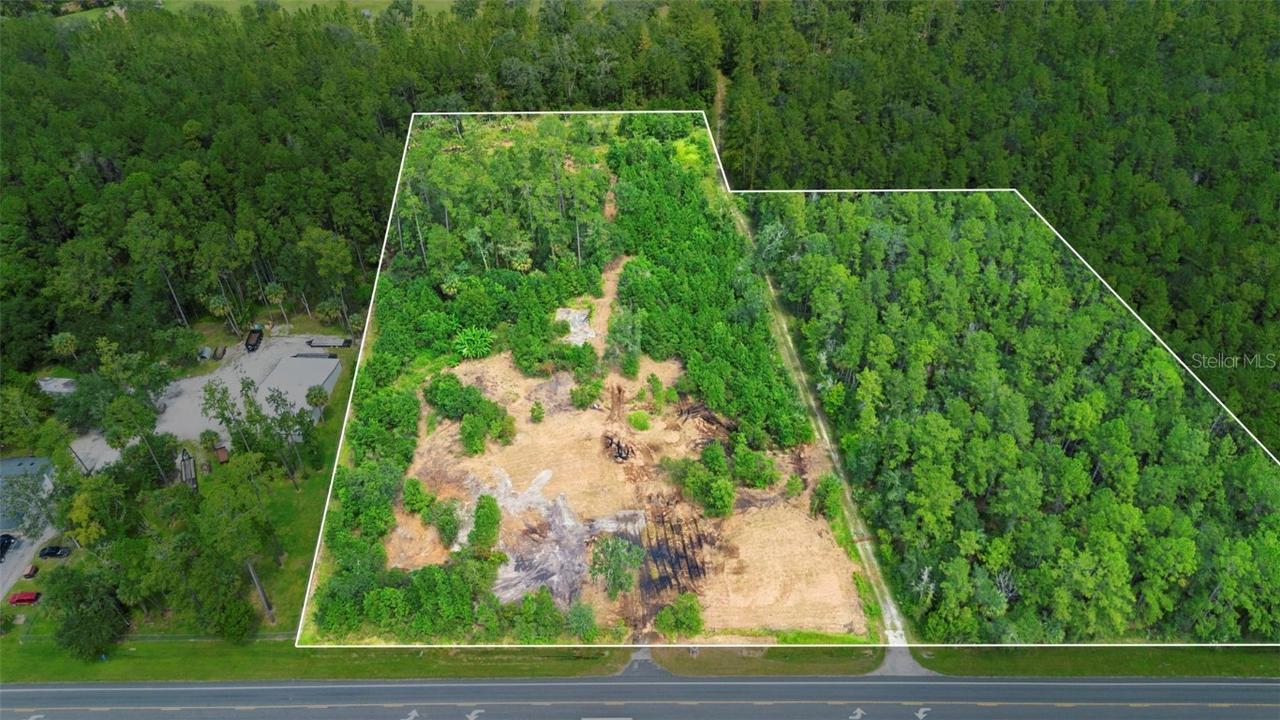 10951 E Highway 40, Silver Springs, FL 34488