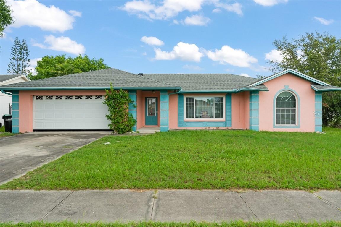 2309 Cilantro Dr., Orlando, FL 32837