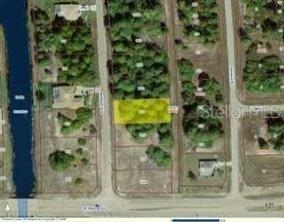 873 Boundary Blvd. Blvd., Rotonda West, FL 33947