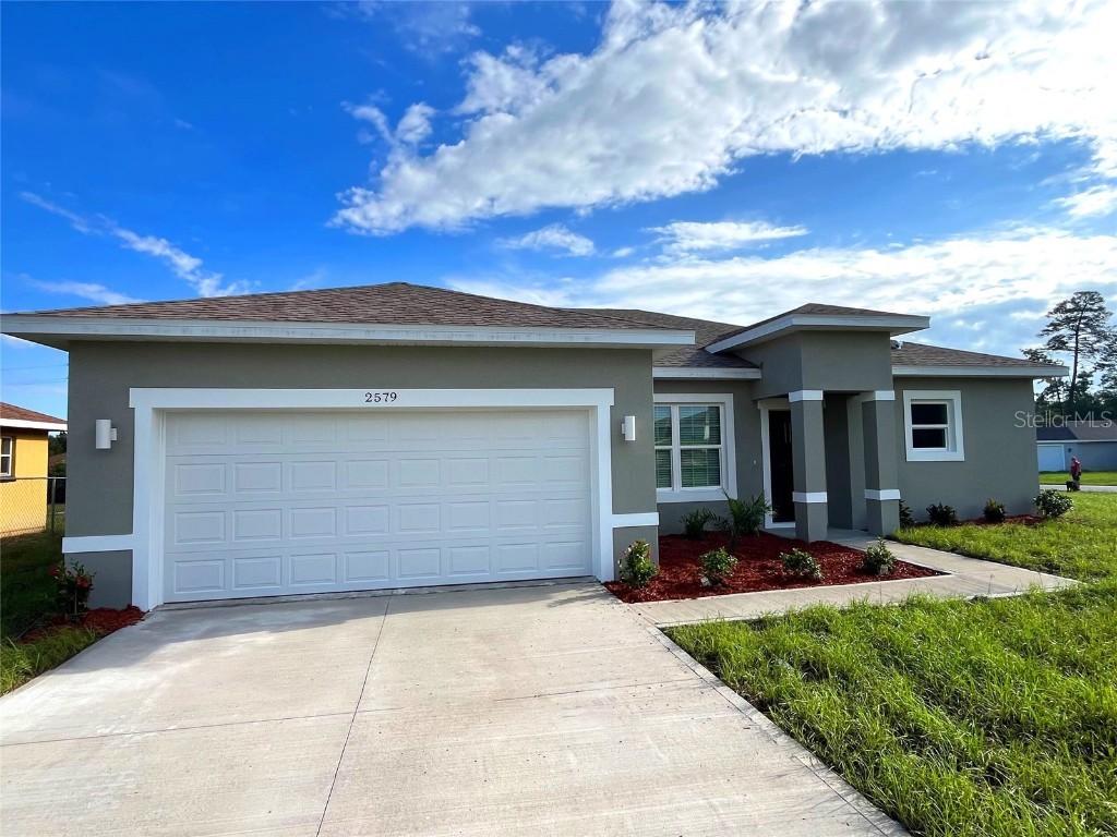 2579 SW 146th St., Ocala, FL 34473
