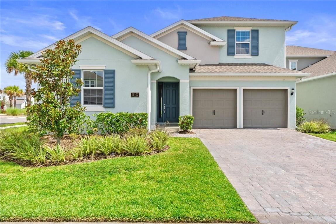 19105 Planetree St., Orlando, FL 32827