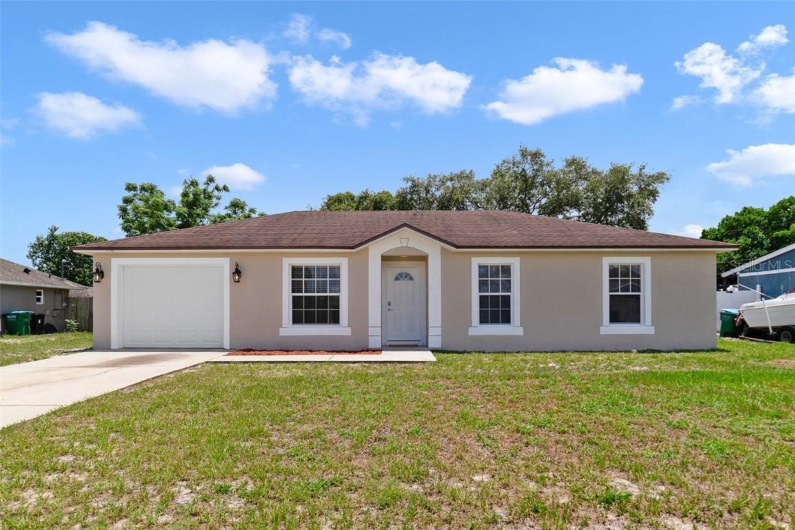 3313 Buckland St., Deltona, FL 32738