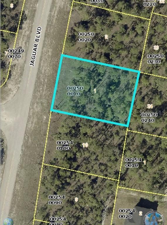 436 Jaguar Blvd., Lehigh Acres, FL 33974