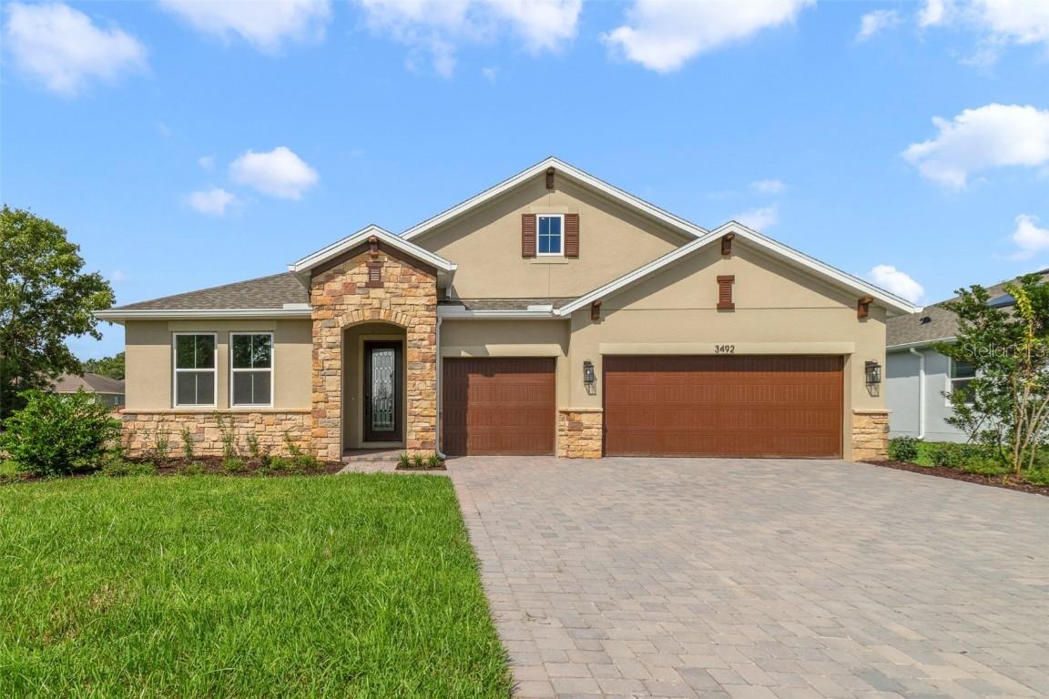 3492 Lemon Button Ter., Apopka, FL 32712