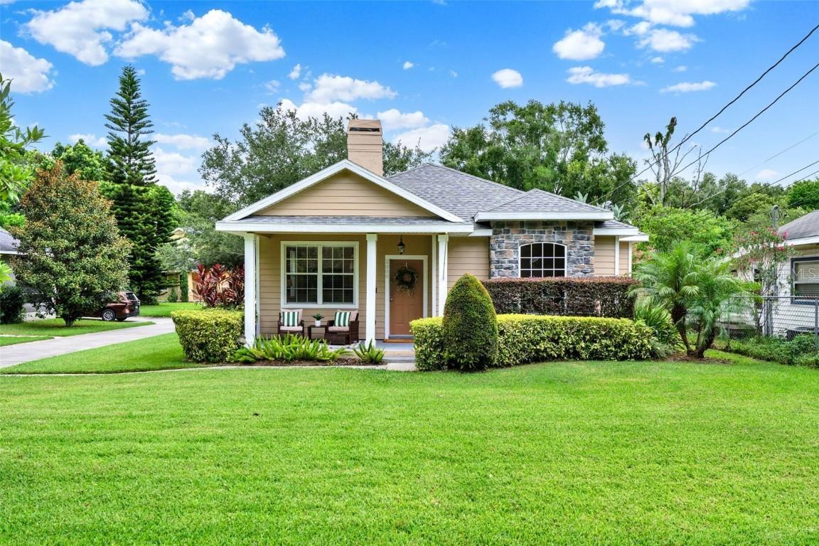 2009 E Grant St., Orlando, FL 32806
