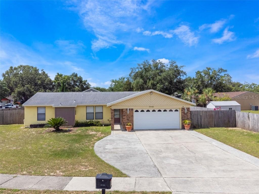 7750 Murcott Cir., Orlando, FL 32835