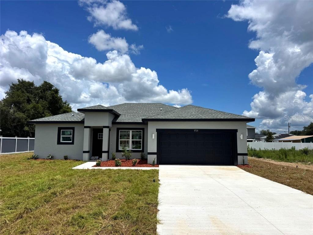 1721 SW 161st Pl., Ocala, FL 34473