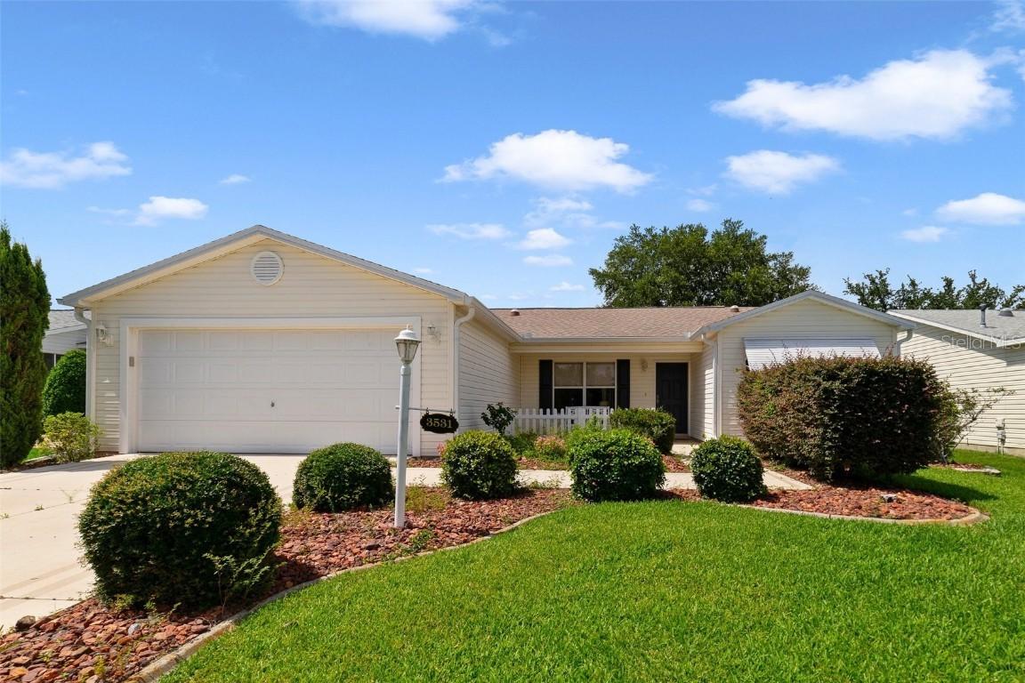 3531 Reston Dr., The Villages, FL 32162