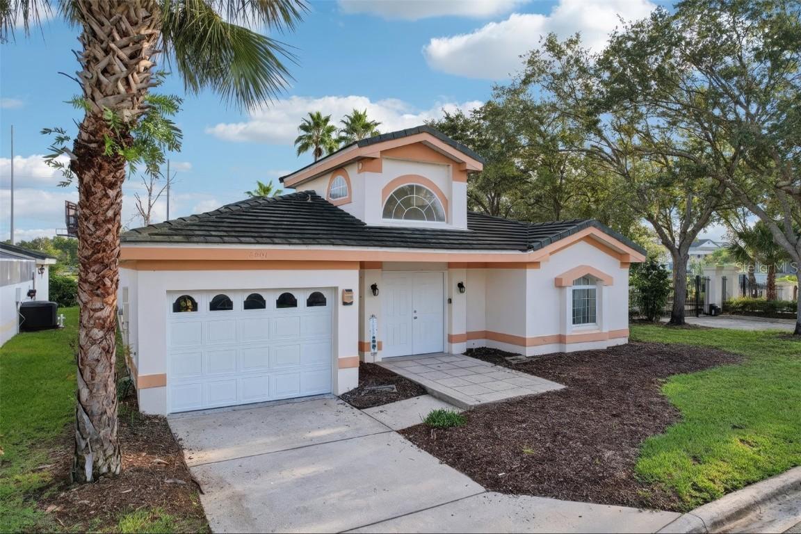 8801 Crayson Ct., Kissimmee, FL 34747