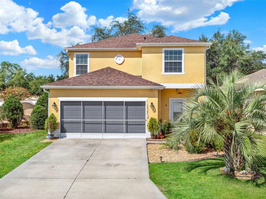 12347 NE 52nd Loop, Oxford, FL 34484