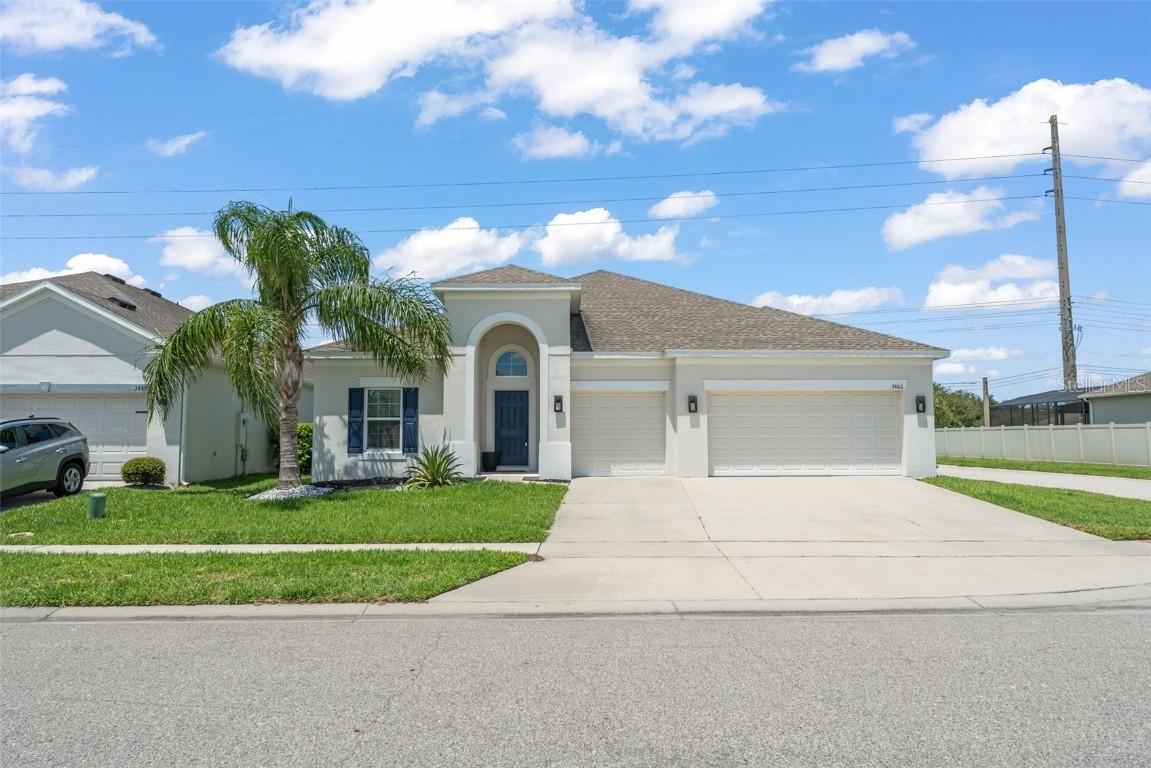 3866 Cabo Rojo Dr., St Cloud, FL 34772