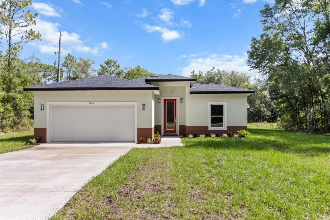 2611 W Royal Palm Dr., Citrus Springs, FL 34434