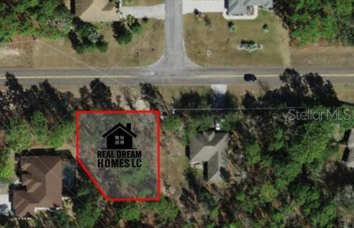 69 Corkwood Blvd., Homosassa, FL 34446