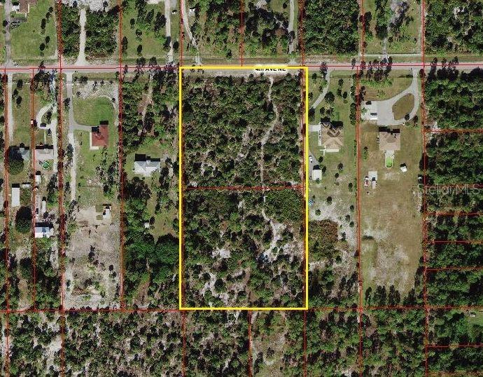 4th Ave., Naples, FL 34120