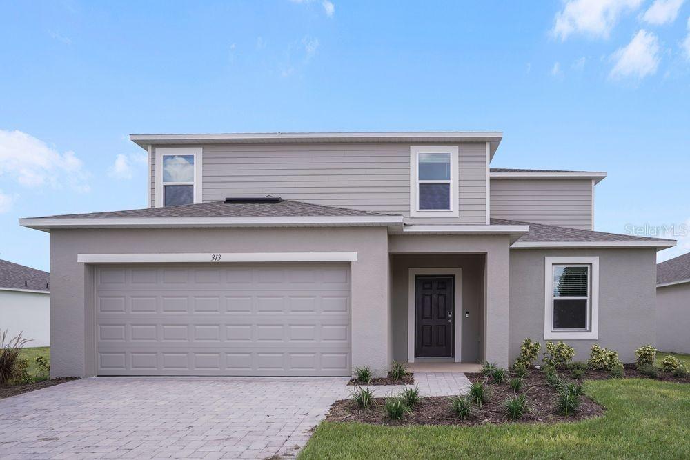 313 Cornerstone Dr., Groveland, FL 34736