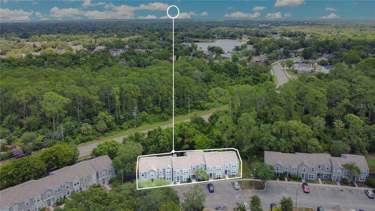 4443 Brook Hollow Cir. #19A, Winter Springs, FL 32708
