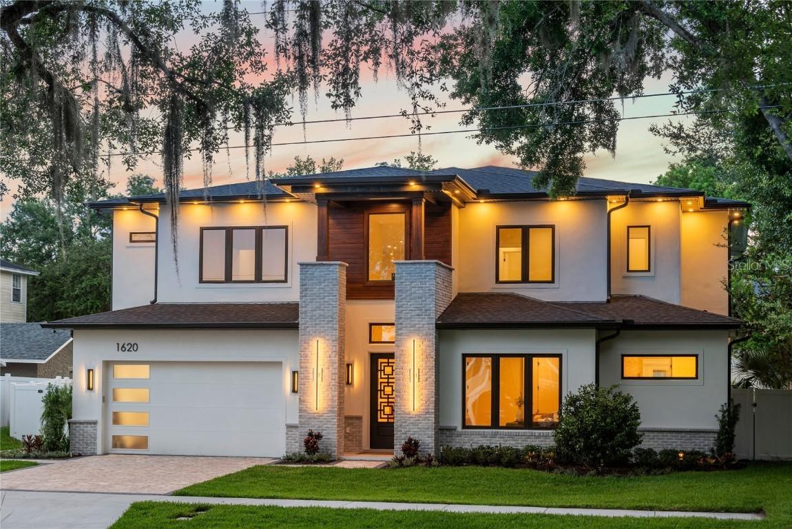 1620 S Eola Dr., Orlando, FL 32806