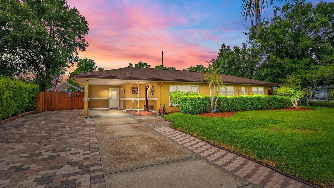 6430 Yellowstone St., Orlando, FL 32807